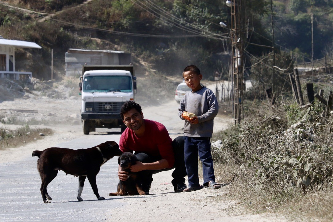 Arunachal